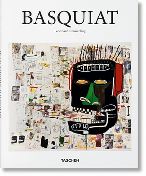 Basquiat by Leonhard Emmerling