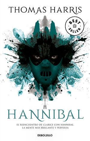 Hannibal by Thomas Harris