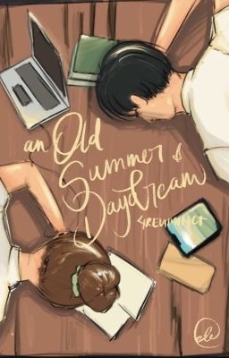 An Old Summer Daydream by 4reuminct, 4reuminct/Gwy Saludes