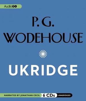 Ukridge by P.G. Wodehouse