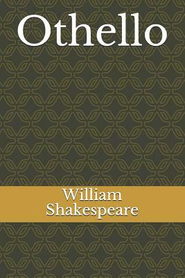 Othello by William Shakespeare