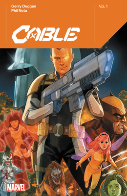 Cable Vol. 1 by 
