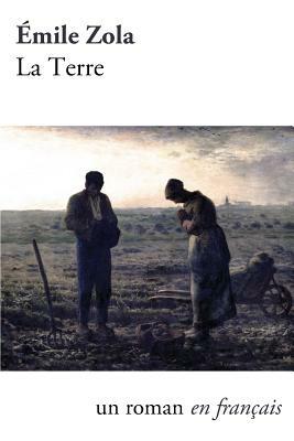 La Terre by Émile Zola