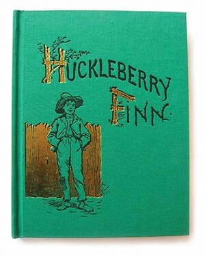 Huckleberry Finn by 