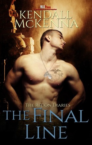 The Final Line by Kendall McKenna