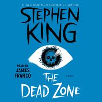 The Dead Zone by Stephen King