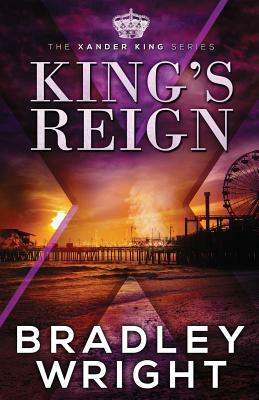 King's Reign by Bradley Wright