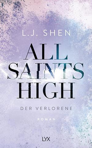 Der Verlorene by L.J. Shen