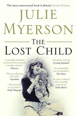 The Lost Child by Julie Myerson