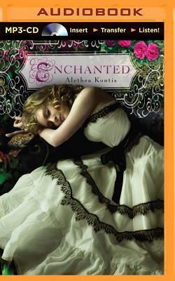 Enchanted by Alethea Kontis