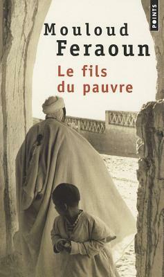 Fils Du Pauvre(le) by Mouloud Feraoun