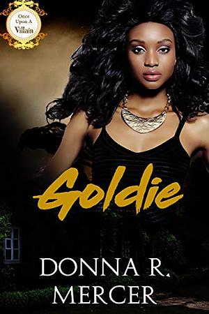 Goldie by Donna Mercer