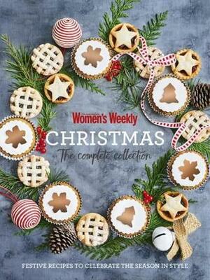 Christmas: The Complete Collection by The Australian Women's Weekly