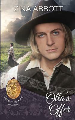 Otto's Offer by Zina Abbott