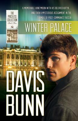 Winter Palace by Davis Bunn