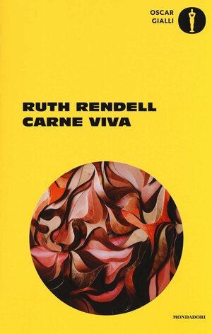 Carne viva by Ruth Rendell