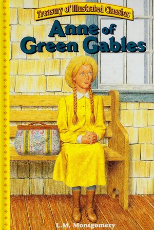 Anne of Green Gables by Adam Grant