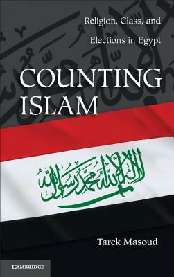 Counting Islam: Religion, Class, and Elections in Egypt by Tarek Masoud