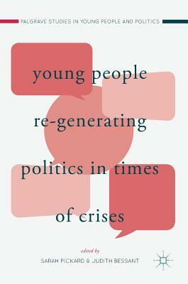 Young People and the Politics of Outrage and Hope by 