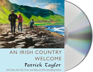 An Irish Country Welcome by Patrick Taylor