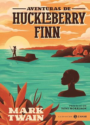 Aventuras de Huckleberry Finn by Mark Twain