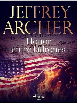 Honor entre ladrones by Jeffrey Archer