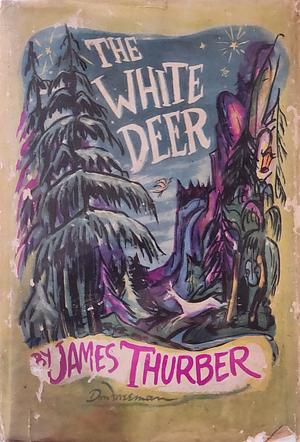 The White Deer by James Thurber