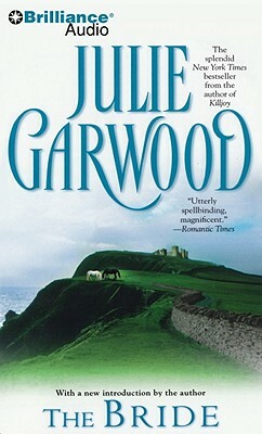 The Bride by Julie Garwood