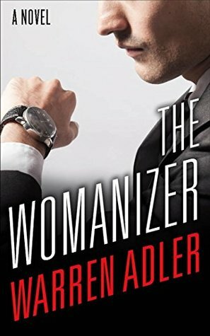 The Womanizer by Warren Adler