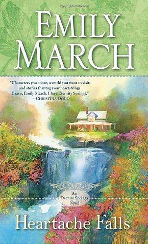 Heartache Falls by Emily March