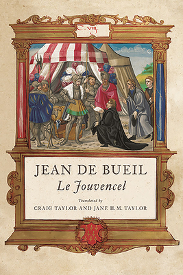 Jean de Bueil: Le Jouvencel by 