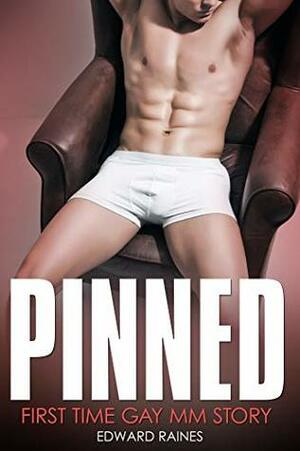 Pinned by Edward Raines