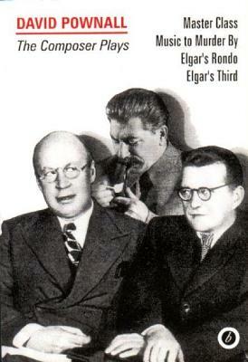 The Composer Plays by David Pownall
