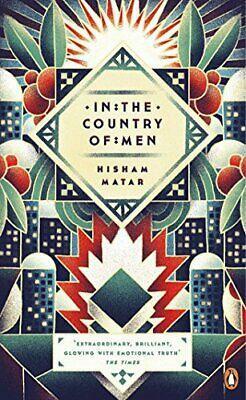 In the Country of Men by Hisham Matar