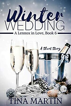 Winter Wedding by Tina Martin