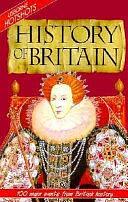 History of Britain by Lisa Miles