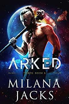 Arked by Milana Jacks