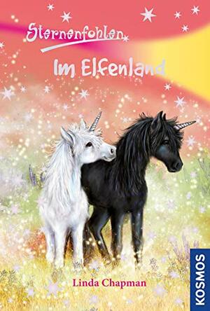Im Elfenland by Linda Chapman