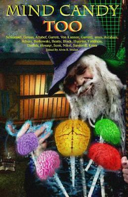 Mind Candy Too: Volume 2 by Scott Huggins, Edmund Schluessel, Greg Beatty