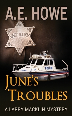 June's Troubles by A. E. Howe