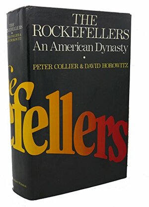 The Rockefellers by Peter Collier