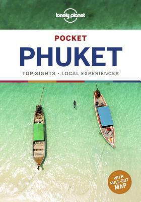 Lonely Planet Pocket Phuket by Isabella Noble, Lonely Planet