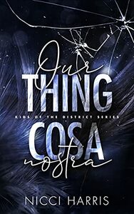 Our Thing - The Ballerina & The Butcher Boy Complete Duet by Nicci Harris
