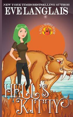 Hell's Kitty by Eve Langlais