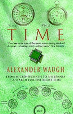 Time by Alexander Waugh