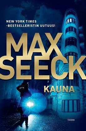 Kauna by Max Seeck