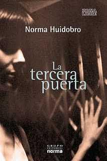 TERCERA PUERTA LA by Norma Huidobro