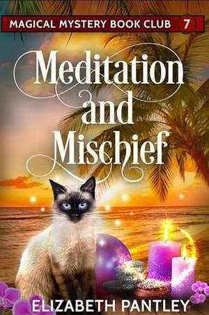 Meditation and Mischief by Elizabeth Pantley