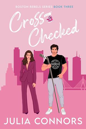 Cross-Checked by Julia Connors