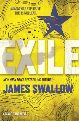 Exile by James Swallow